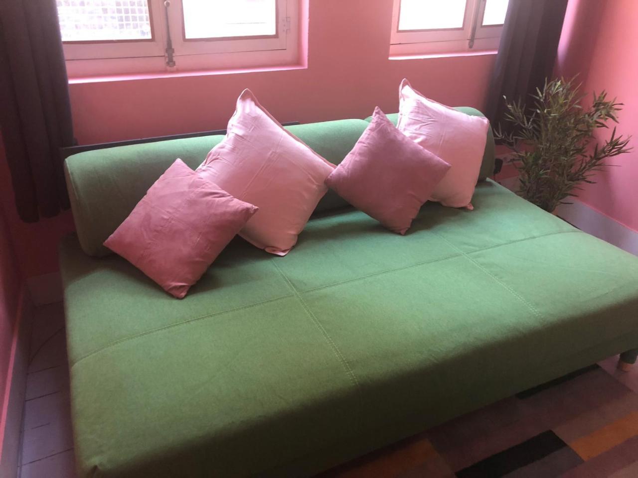 Cityzen Pastel House Apartment *