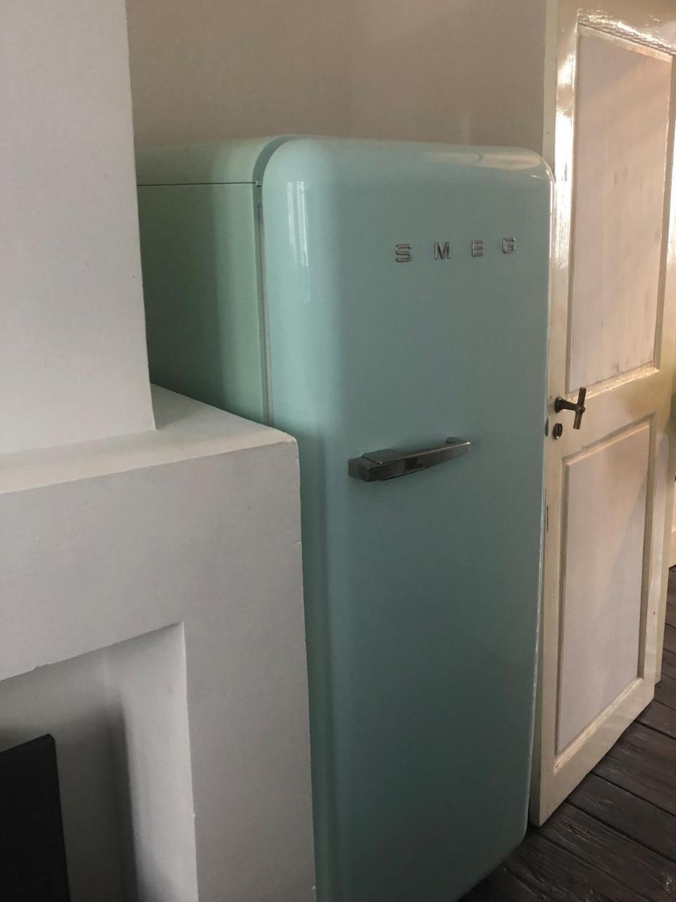 Apartment Cityzen Pastel House Brüssel