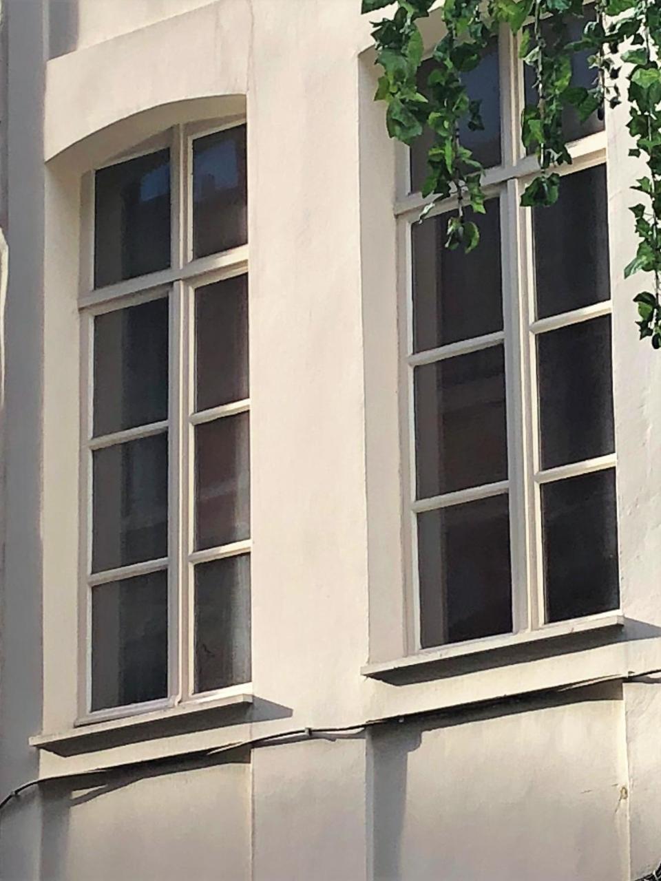 Cityzen Pastel House * Brüssel