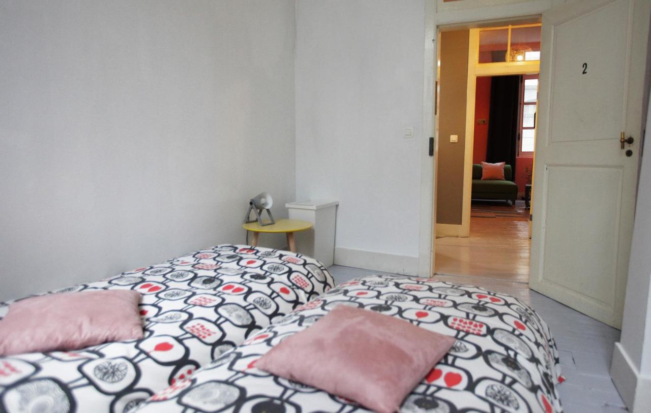 Cityzen Pastel House Apartment *
